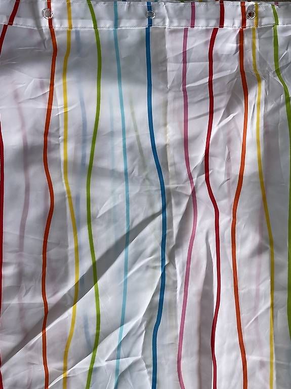Tende: Duschvorhang 240 x 200cm – Usato da Mörschwil venduto da hei_7qrp