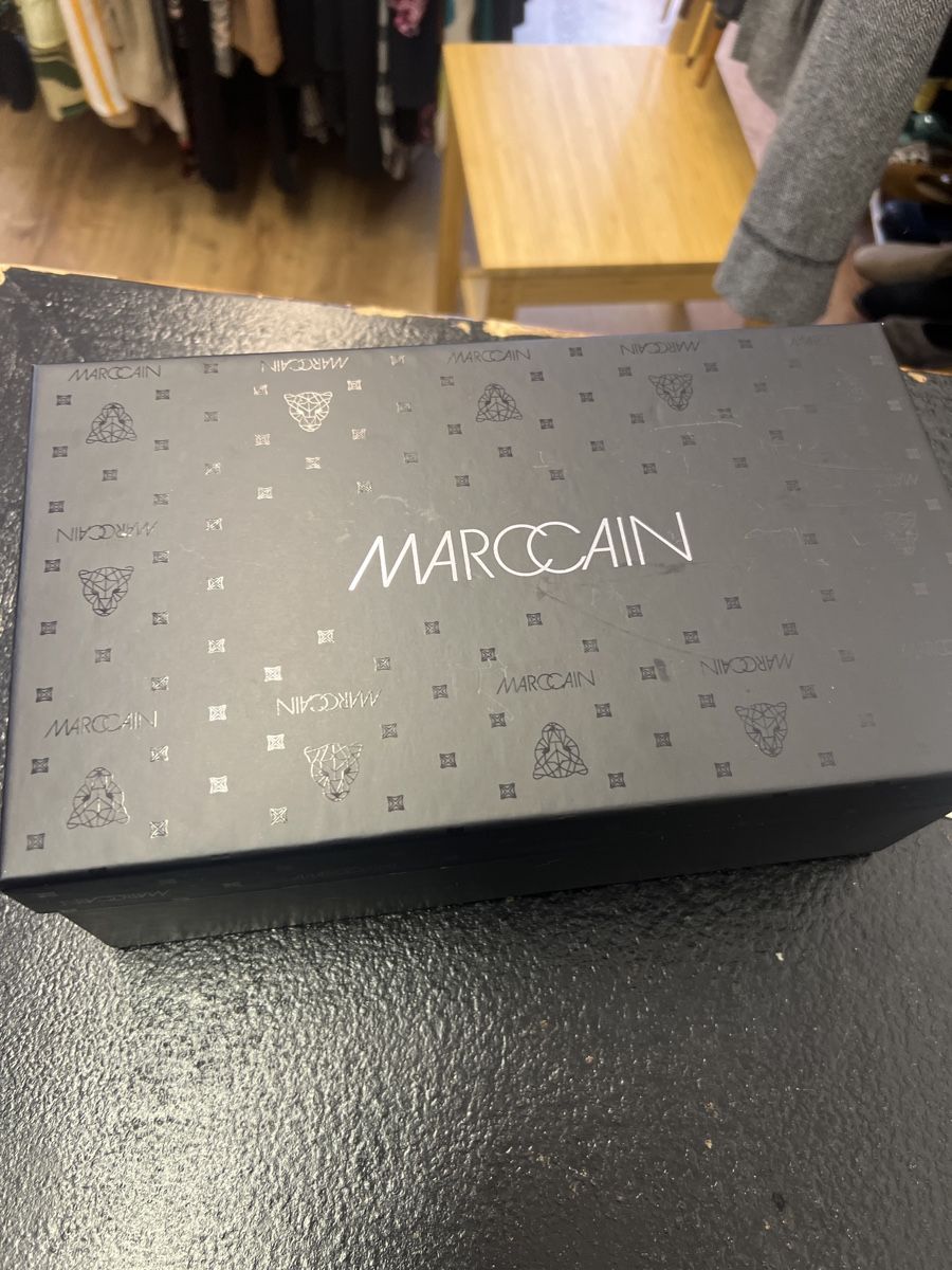 Marc Cain Scarpe da donna: Marccain Sndalen – Usato da Olten venduto da AtelierSecondhand23 5