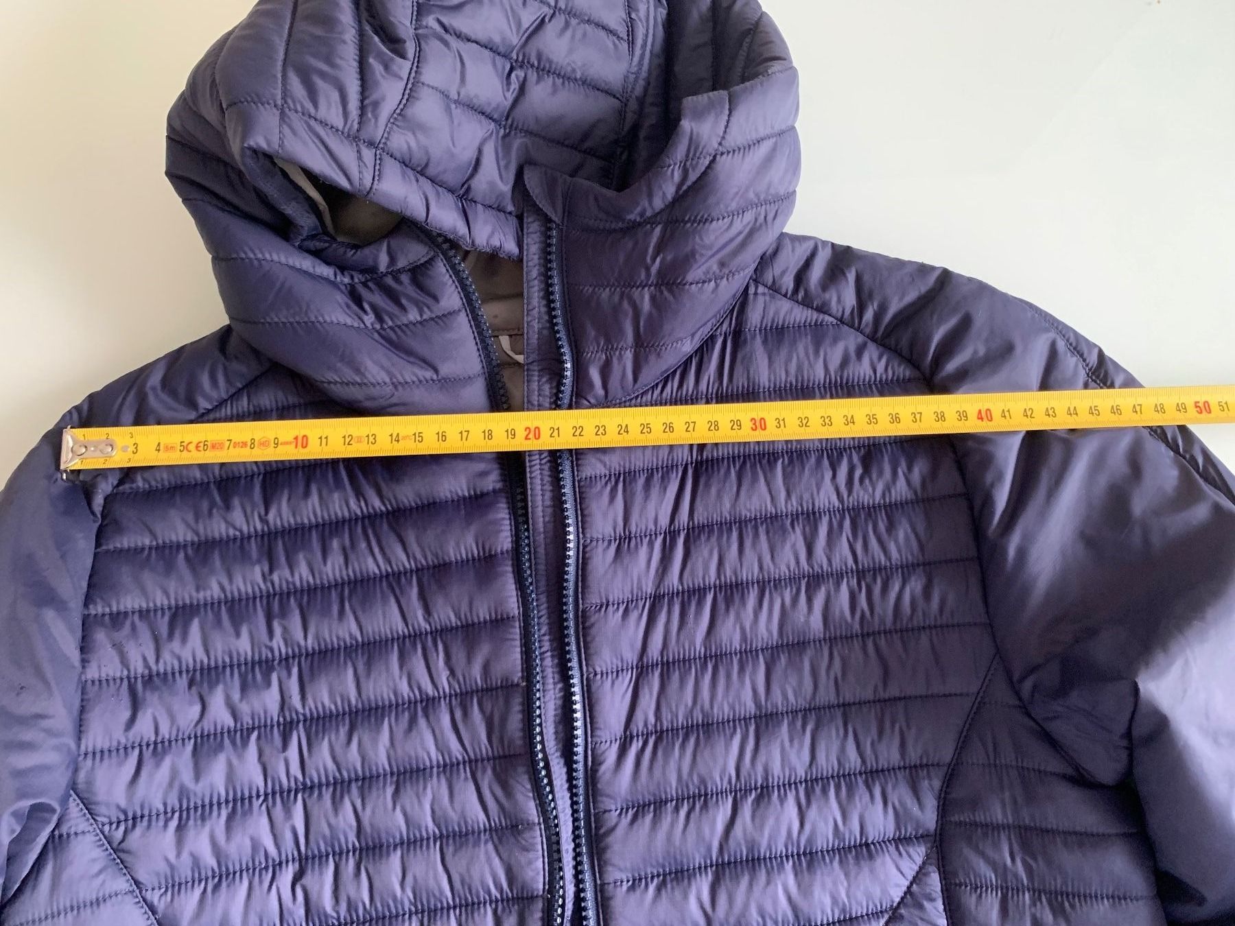 Odlo Jacken: Damenjacke ODLO + Pullover gratis (CHF 80) dazu Blau – Neu und originalverpackt aus Adliswil von Jessik0 7