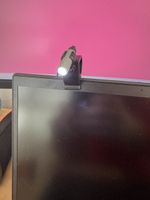 USB-Stirnlampe