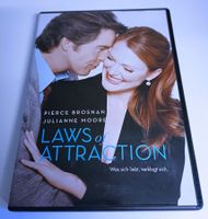Laws of Attraction