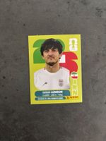 Panini Sticker IRN 17, Iran WM 2026