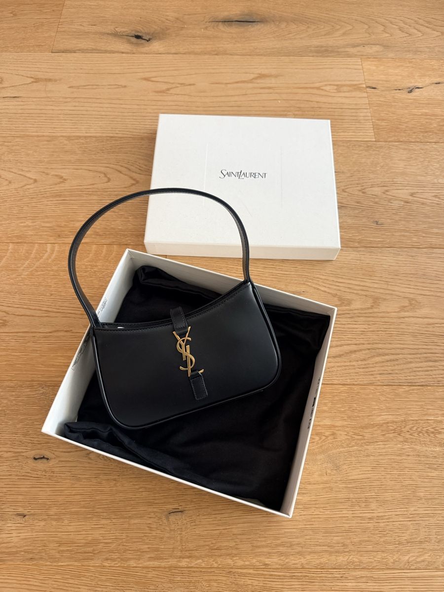 Saint Laurent Sacs femmes: 100% ORIGINAL SAINT LAURENT LE 5 A 7 MINI BAG – Neuf (Voir description) à Küssnacht am Rigi par Grittibaenz 1