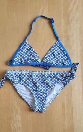 Badekleid Gr. 164