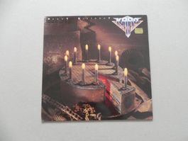 LP Deutschland Elektro Band Karo 1988