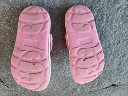 Crocs von Graceland Grösse 28