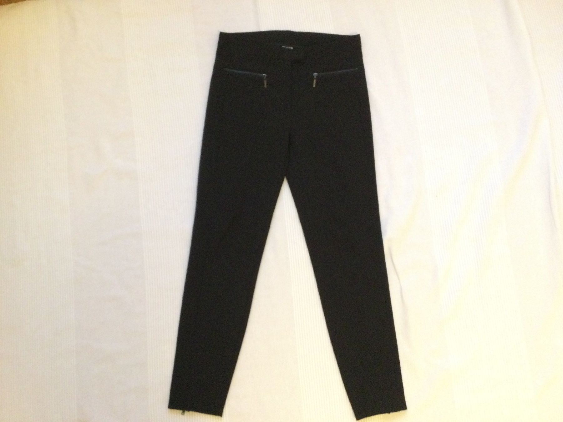 Vero Moda Pantaloni: Schwarze Hose 36 VERO MODA – Usato da Zürich venduto da Janakpur 1