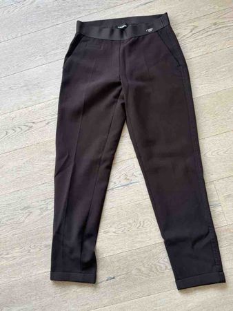 Hose Cambio schwarz elastischer Bund neuwertig