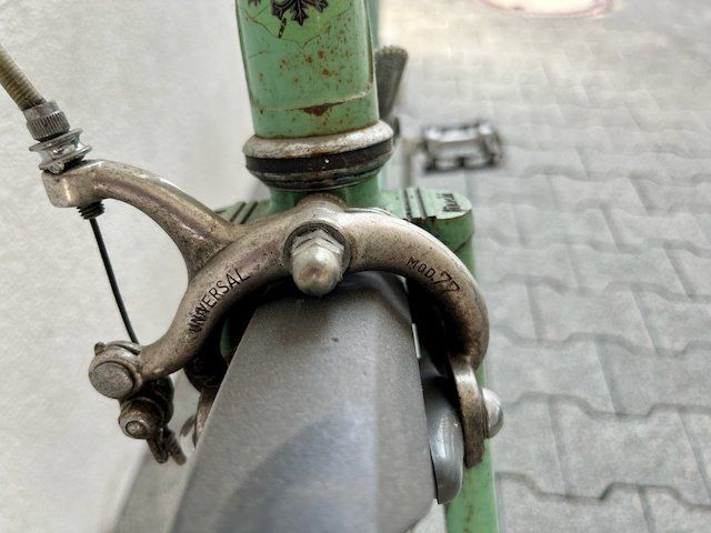 Bianchi Velos: Bianchi Rekord 1977 – Gebraucht aus Niederglatt ZH von cazaofertas 3