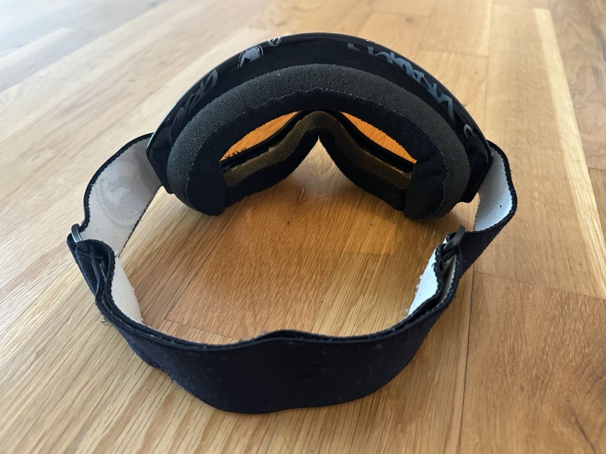 Occhiali & Lenti: Dragon Ski/Snowboardbrille – Usato da Luzern venduto da val_zzf8 1