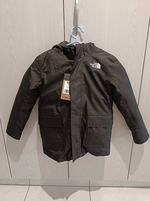 Vestes & Manteaux: Doudoune The North Face 110 – Neuf avec emballage d'origine à Fétigny par DBa2ras