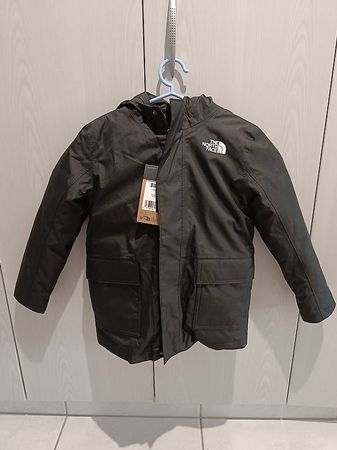 Doudoune The North Face 110