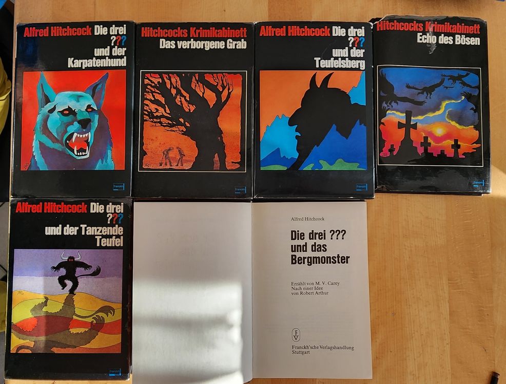 die drei ??? | Kaufen auf Ricardo
