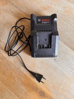 Chargeur Bosch Professional GAL 18V-40 occasion bon état