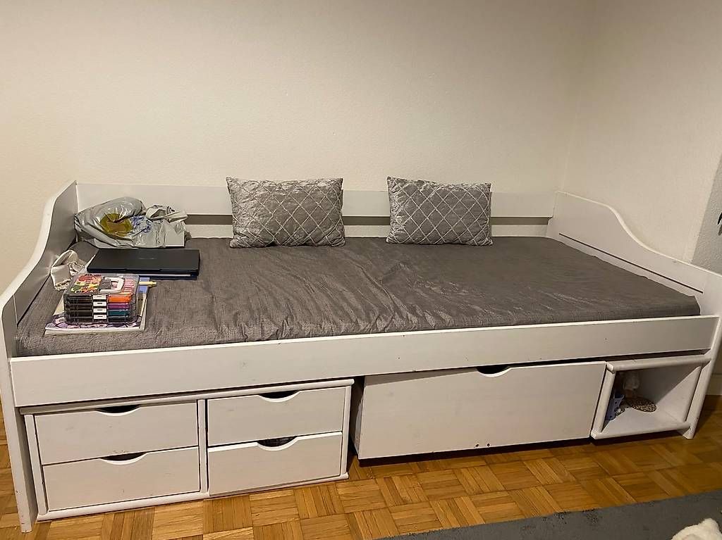 Letti: Bettsofa (gebraucht) – Usato da Basel venduto da zho_kq2d 1