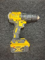 DeWalt DCD778 Bohr-Akkuschrauber 18V XR 5.0AH mit AKKU!