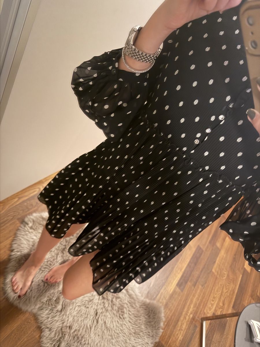 Zara Vestiti: Zara Kleid – Usato da Dietikon venduto da meeelissaa 1