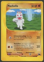 Machollo 74/144 Skyridge DE ab 1.-