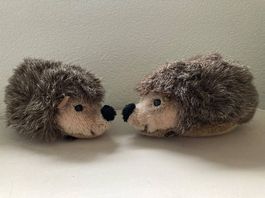 Steiff Igel