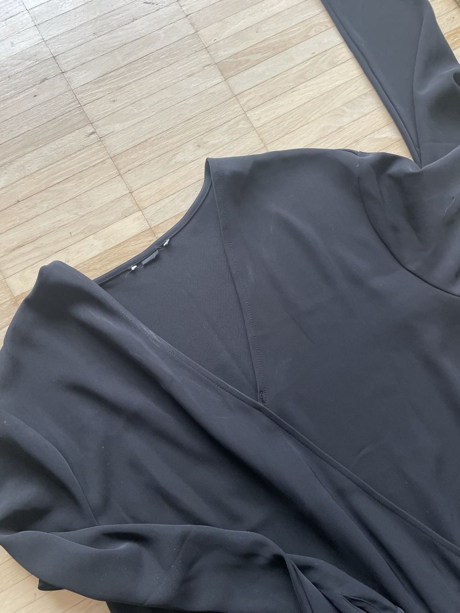 Tute: Eleganter jumpsuit, Gr.42 – Usato da Uster venduto da 69madonna 2