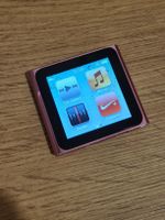Apple iPod nano 7. Gen Rosa guter Zustand