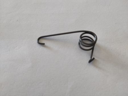 Feder zu Choke Piaggio Ciao, Si etc. neu