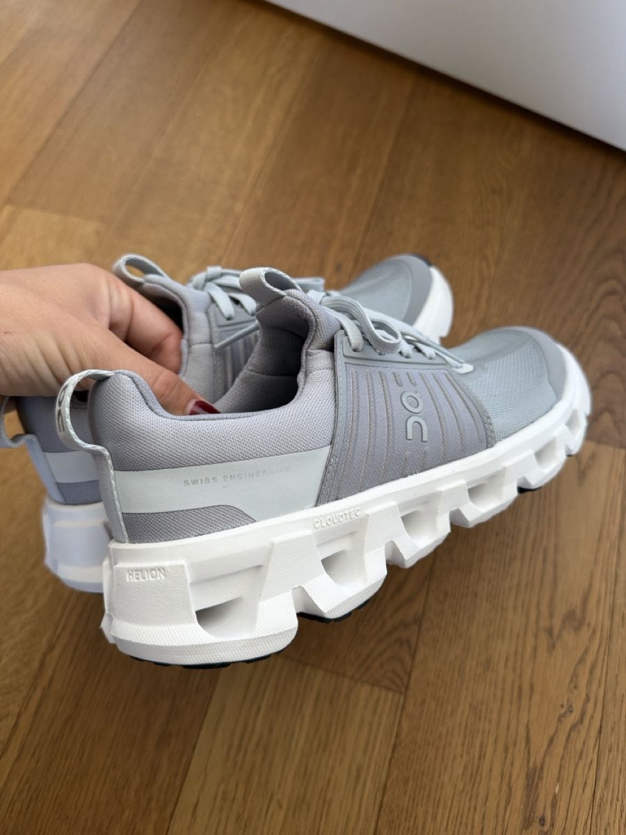 On Chaussures hommes: On cloudswift shoes 38 – Neuf (Voir description) à Hausen AG par nik_9sg2 3