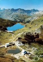 ENGELBERG Jochpass