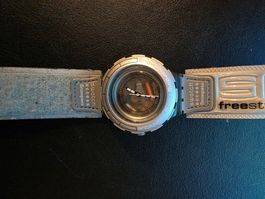 Swatch Uhr