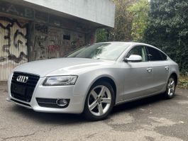 Audi A5 Sportback 2.0 TFSI  neu reifen Schiebedach