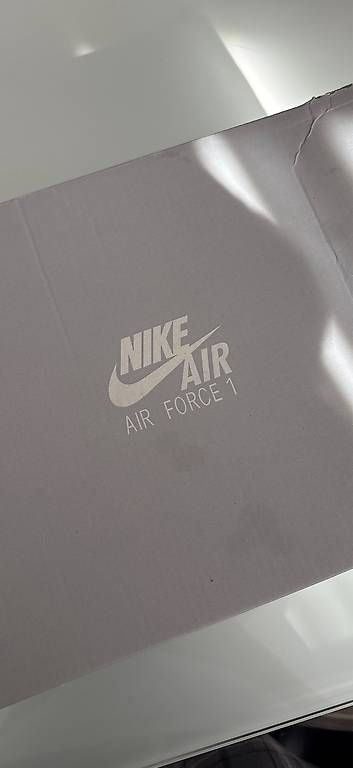 Scarpe da uomo: Nike air force one / 100% neuves – Usato da La Tour-de-Trême venduto da gan_5k85 2