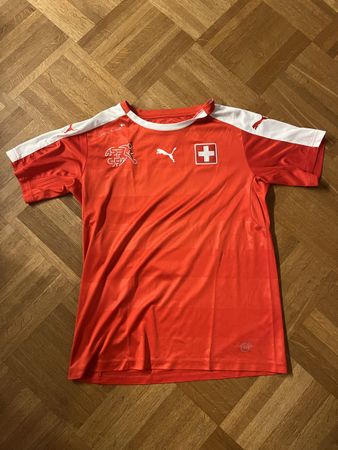 Sportbekleidung Set Puma Adidas Stanno Kinder Grösse 140