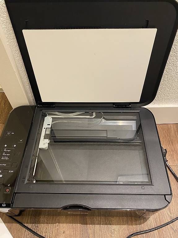 Stampanti: Canon Multifunktionsdrucker K10372 – Usato da Wettingen venduto da vpr_9gz6 1