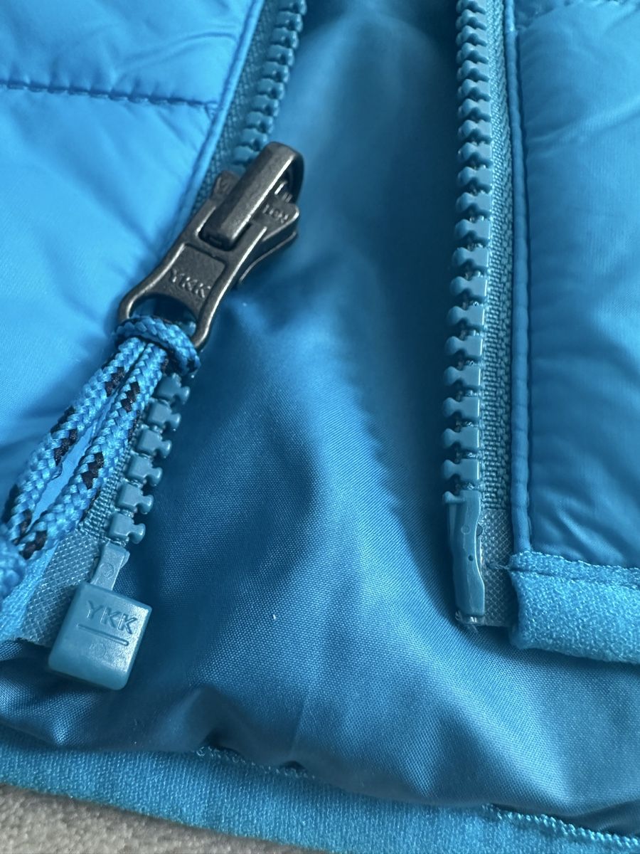 Gilet & Giacche senza maniche: Schöffel Weste Damen Gr. L, neu – Nuovo (secondo la descrizione) da Pratteln venduto da milisandra 1
