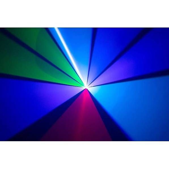Tutte le decorazioni: Laserworld EL-400RGB S – Usato da Treyvaux venduto da Maxime1003 2
