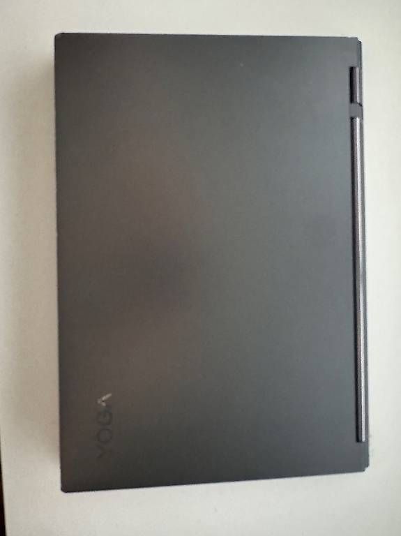 Notebooks: Lenovo Yoga C930 – Gebraucht aus Neuenkirch von caemiiiii