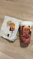 Mc Donald‘s FIFA World Cup Becher Lamine Yamal
