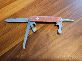 Victorinox Elinox Alox Sackmesser