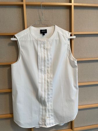 Armani Blusen Top