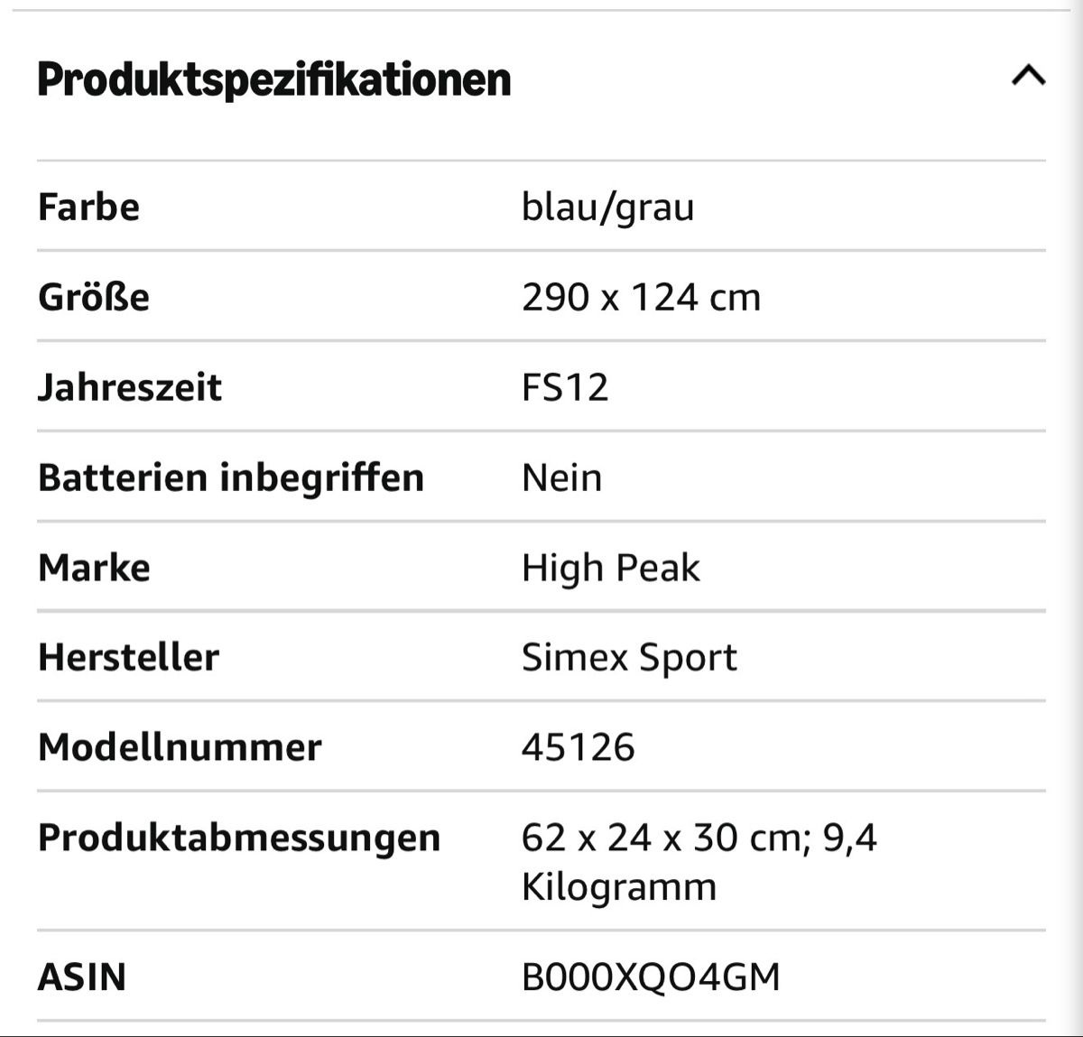 Barche: Schlauchboot – Usato da Möhlin venduto da Palessandro91 2