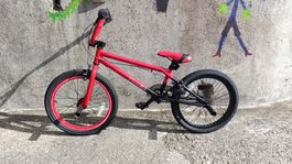 BMX Diamondback 20"
