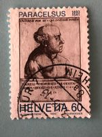 Nr.839 Sonderpostmarken GESTEMPELT 1993  
