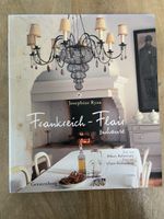 Buch Frankreich-Flair Zuhause Josephine Ryan guter Zustand