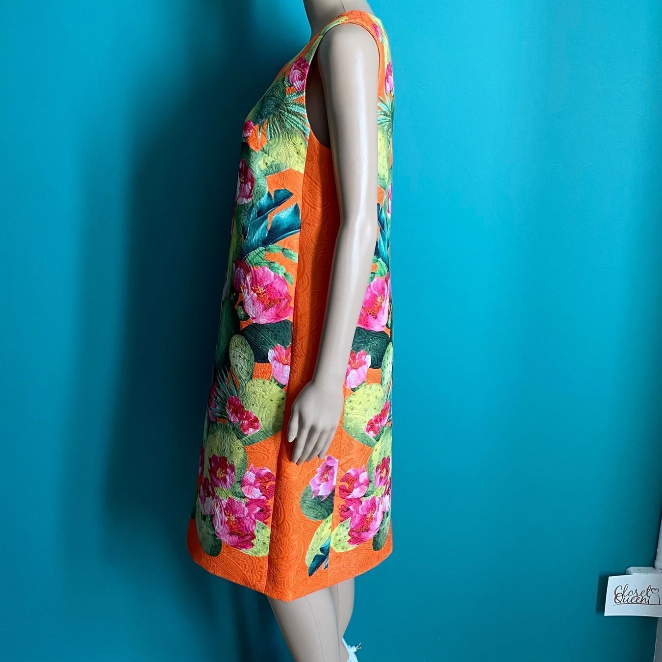 Vestiti: WEILL Kleid 🧡 – Usato da Zürich venduto da ClosetQueen 2