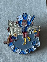 Zürcher Fasnacht-Pin 1995