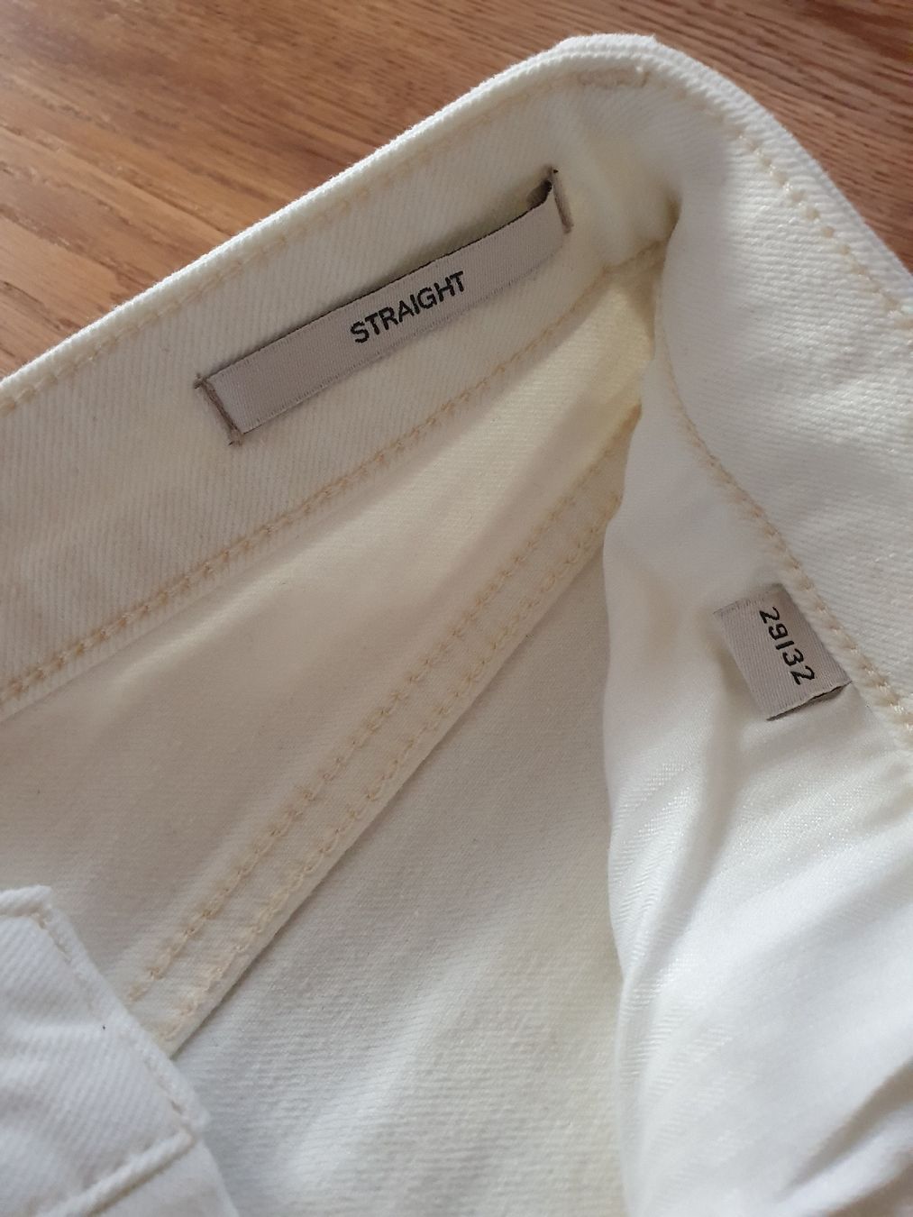 Esprit Hosen: Damen Hose Esprit  – Neu (gemäss Beschreibung) aus Fischingen von nad_fxf2 1