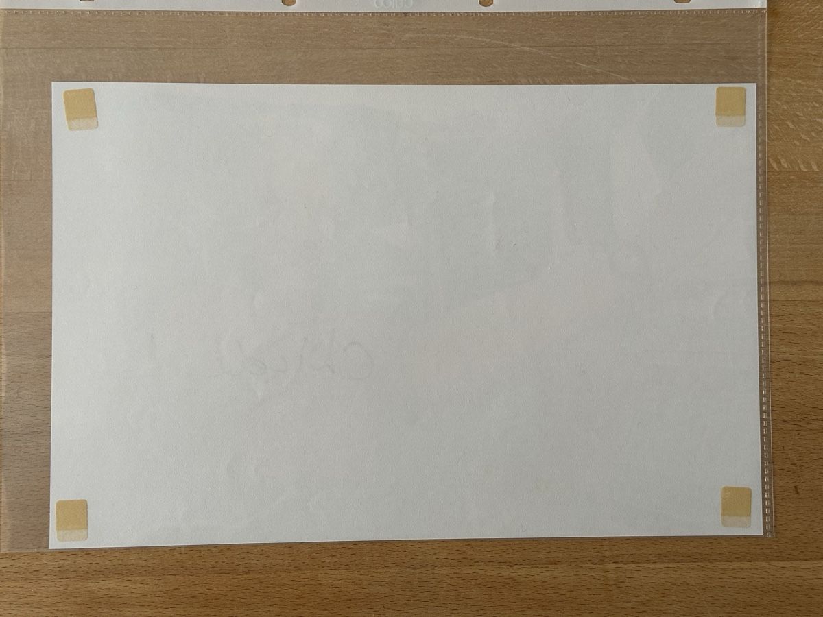 Autogramme: Autographe de Claude Nicollier - NASA – Neu (gemäss Beschreibung) aus Promasens von Toblerone83 2