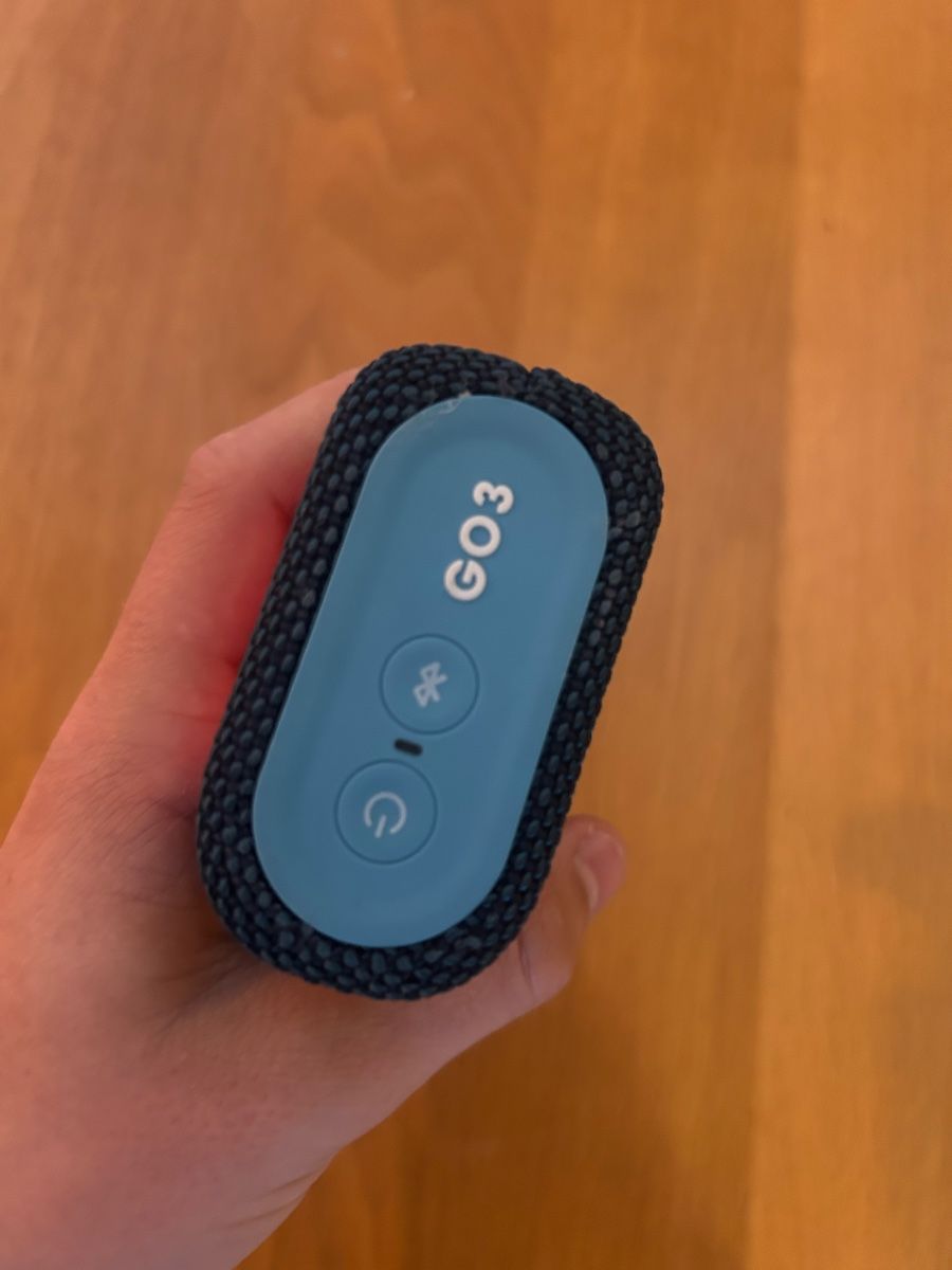 JBL Casse acustiche: JBL box Go 3 – Nuovo (secondo la descrizione) da Itingen venduto da murmelis003 3