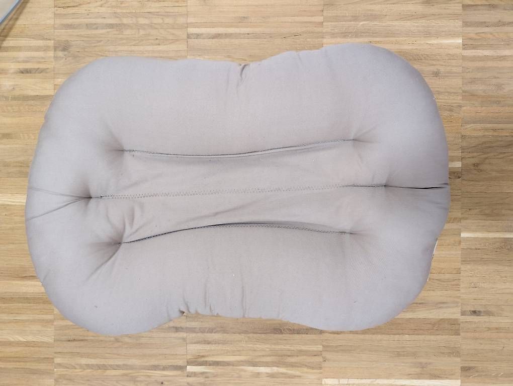 Coussins: Snuggle Me Babynest – D'occasion à Zürich par esajussila2