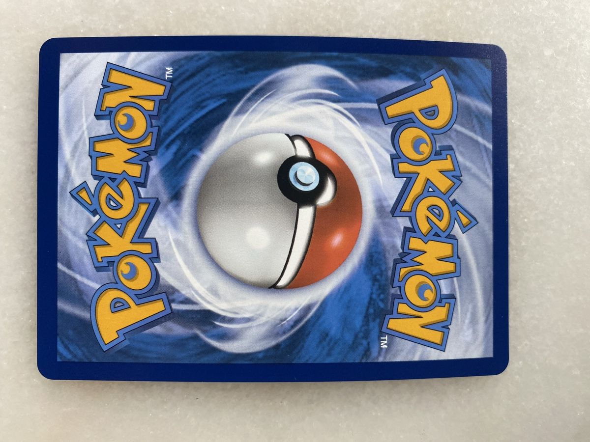 Pokémon Sammelbilder & Trading cards: Pokémon Karte – Gebraucht aus zürich von Baba731 1